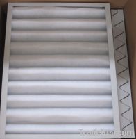 filter screen