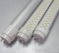 10W  LED T8 Tube Light