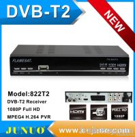 DVB-T2