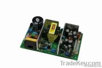 power supply open frame board for project
