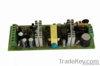 power supply open frame board for circuit