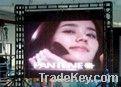 P16 Outdoor Flexible Transparent LED Display