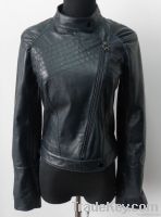 Leather Garments