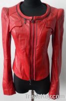 Leather Garments