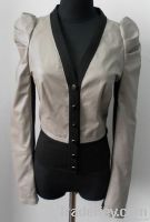 Leather Garments