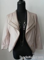 Leather Garments