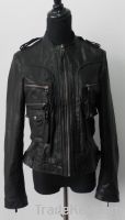 Leather Garments