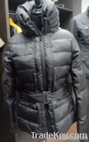 down coat