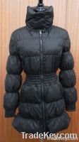 downcoat