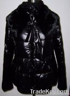 downcoat