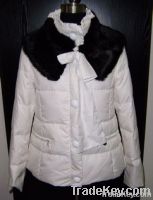 downcoat