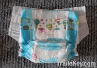 Disposable Baby Diaper