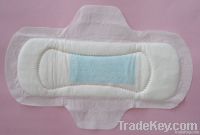 Disposable Sanitary Napkin