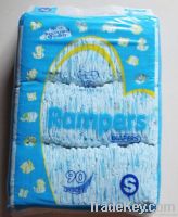 Baby Diapers (Grade B)