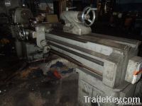 Cardiff Lathe