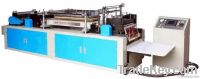 Disposable Plastic Veterinary Glove Making Machine