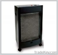 Catalytic Gas Heater