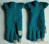 touch screen glove
