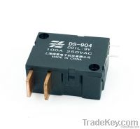 DS904A 100A latching relay for smart meter