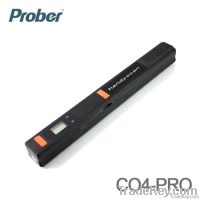 A4 size Portable Scanner