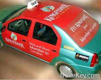 Vehicle Wraps And Graphics