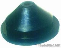 Rubber Vibration Isolation Pad (JGD-D)