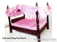 PCC Cat and Dog Beds