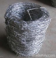 BARBED IRON WIRE/RAZOR BARVED WIRE MESH