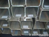 Square Tube