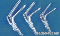 Vaginal speculum