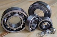 Deep Groove Ball Bearing
