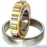 Spherical roller thrust bearings