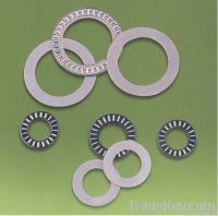Thrust ball bearings