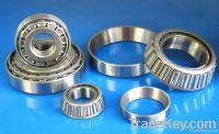 Tapered Roller Bearing