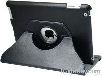 360 degree rotating iPad cover