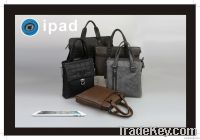 iPad bag