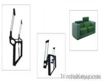 Sofa Headrest frame, headrest frame