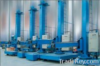 Welding Manipulator Machine