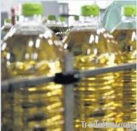 Refined Sunflower Oil