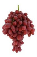 Crimson Grapes