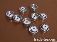 slot racing car hubs