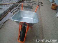 Wheelbarrow