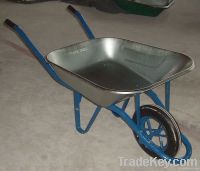 Wheelbarrow