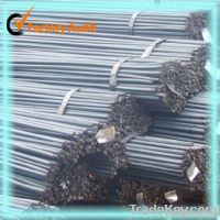 BS 4449-grade 460b ribbed steel rebar