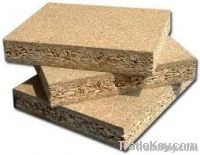 Particle Board