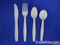 biodegradable disposable soupspoons