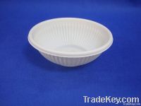 biodegradable disposable bowls