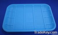 biodegradable food tray/biodegradable fruit tray