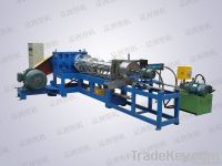 High-grade masterbatch pelletizing machine