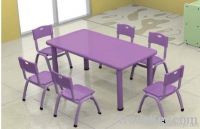 Kindergarten Furniture